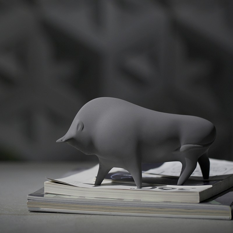 Concrete系列 Bullfighting 鬥牛