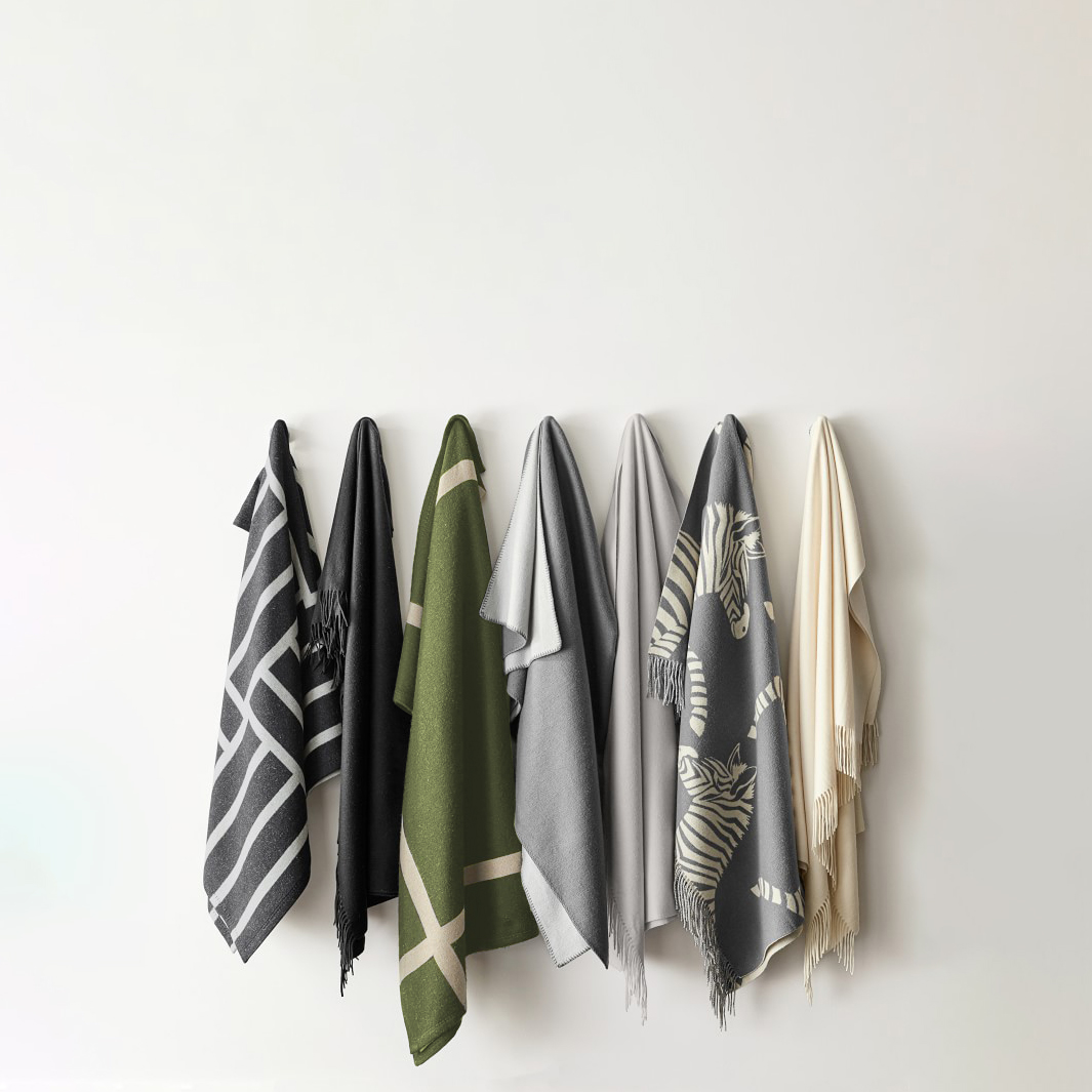 嘖嘖毯子廣告 長輩篇