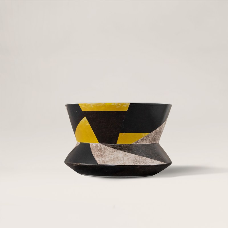 米蘭印象花器擺飾-矮