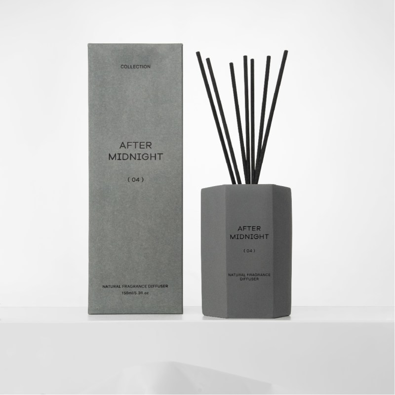AFTER MIDNIGHT 灰色擴香