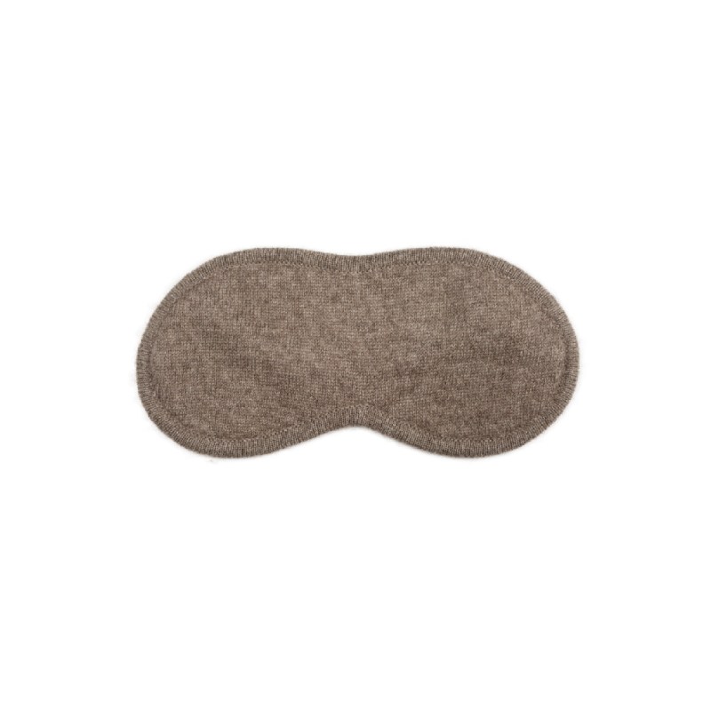 Portofino系列眼罩-摩卡色