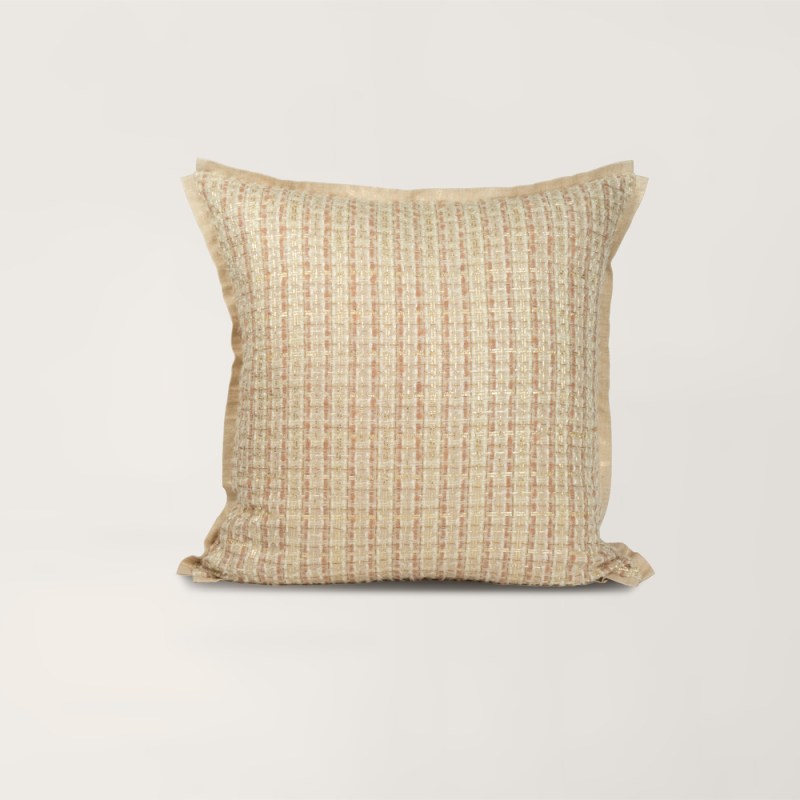 卡列拉斯 毛呢抱枕-60x60cm