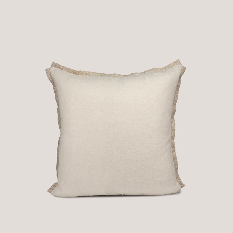 Fattoria 羊毛抱枕